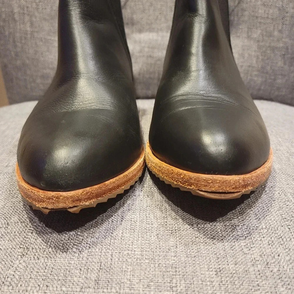 New Nisolo Eva Everyday Chelsea Boots | Fall Boots | Size 6.5 - Picture 6 of 10